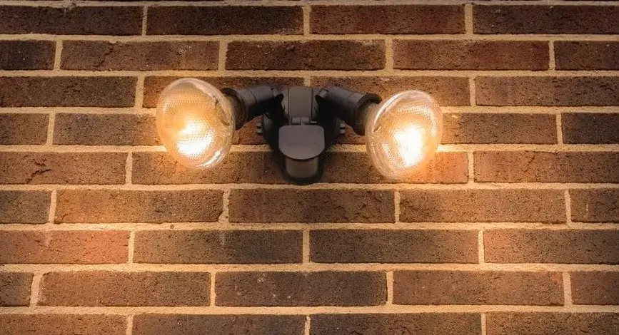Security Light Installers Perivale in Perivale